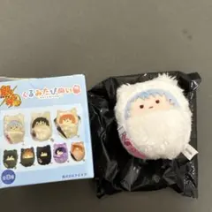 2026年最新】くるみたぴぬい 銀魂の人気アイテム - メルカリ