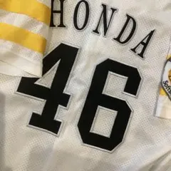 2026年最新】本多雄一ユニフォームの人気アイテム - メルカリ