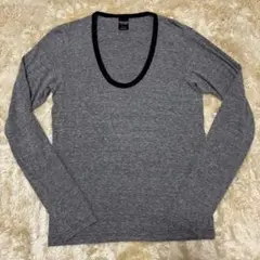 2026年最新】NUMBER (N)INE 七分・長袖カットソーの人気アイテム