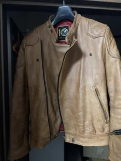 2026年最新】FAT レザージャケット・ライダースの人気アイテム - メルカリ