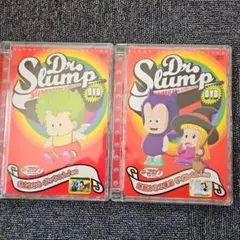 2026年最新】dr.スランプ dvd boxの人気アイテム - メルカリ