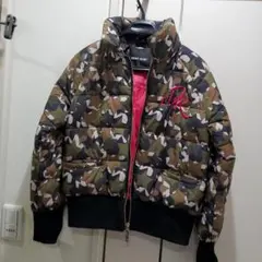 2026年最新】Denny Rose ダウンジャケットの人気アイテム - メルカリ