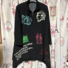 2026年最新】トクコプルミエヴォル チュニックの人気アイテム - メルカリ