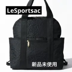 2026年最新】LesportSac レスポートサック パフィーブロッサムズの人気