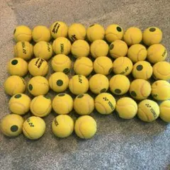 2026年最新】使用済みテニスボールの人気アイテム - メルカリ