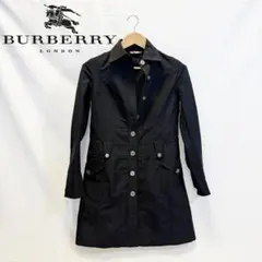 2026年最新】バーバリー トレンチ ネイビーの人気アイテム - メルカリ