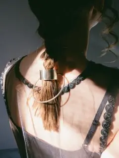 2026年最新】syk ヘアアクセサリーの人気アイテム - メルカリ