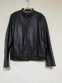 2026年最新】nano universe レザー素材：羊革(シープスキン/ラムスキン