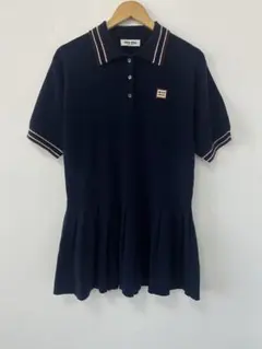 2026年最新】miumiu ポロシャツの人気アイテム - メルカリ