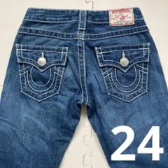 2026年最新】TRUE religion joey big tの人気アイテム - メルカリ