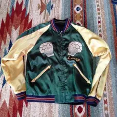 2026年最新】髑髏 東洋 スカジャンの人気アイテム - メルカリ