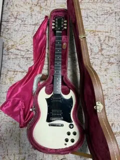 2026年最新】gibson sg special fadedの人気アイテム - メルカリ