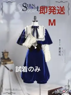 2026年最新】蒼星石 コスプレの人気アイテム - メルカリ