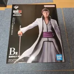 2026年最新】藍染惣右介 b賞の人気アイテム - メルカリ