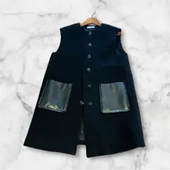 2026年最新】シープ クルーネックジレの人気アイテム - メルカリ