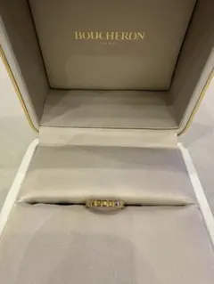 2026年最新】ブシュロンリングケースの人気アイテム - メルカリ