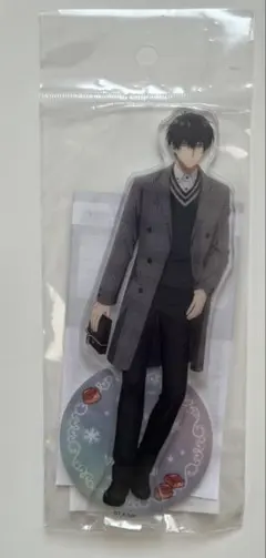 2026年最新】夜鷹純 アクスタの人気アイテム - メルカリ