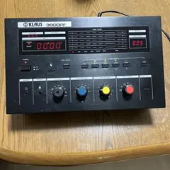 2026年最新】KLAUS 3000pfの人気アイテム - メルカリ