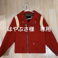 2026年最新】stussy schott ライダースの人気アイテム - メルカリ