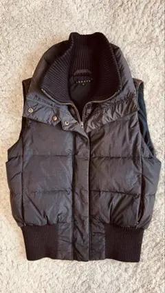 2026年最新】セオリーダウンベストの人気アイテム - メルカリ