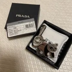 2026年最新】プラダ PRADA パンダの人気アイテム - メルカリ