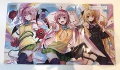 2026年最新】プレイマット とらぶるの人気アイテム - メルカリ