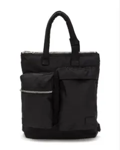 2026年最新】sacai porter トートの人気アイテム - メルカリ