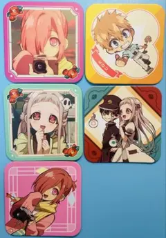 2026年最新】地縛少年花子くんまとめ売りの人気アイテム - メルカリ