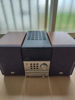 2026年最新】onkyo fr-b7の人気アイテム - メルカリ