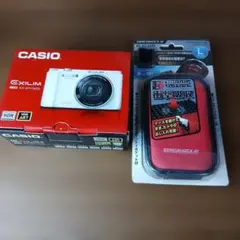 2026年最新】Casio ex-zr1100の人気アイテム - メルカリ