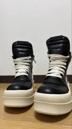 2026年最新】ジオバスケットスニーカーの人気アイテム - メルカリ