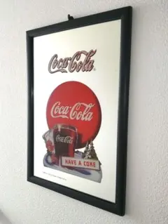 2026年最新】コカコーラ パブミラーの人気アイテム - メルカリ