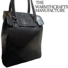 2026年最新】warmthcrafts manufacture トートバッグの人気アイテム