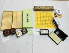 2026年最新】囲碁 碁盤セットの人気アイテム - メルカリ