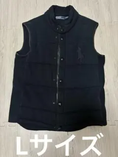 2026年最新】ポロラルフローレン ダウンベスト ビッグポニーの人気