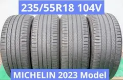 2026年最新】ミシュラン 235/45R18の人気アイテム - メルカリ