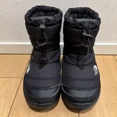 2026年最新】ノースフェイス ブーツ キッズ 19の人気アイテム - メルカリ