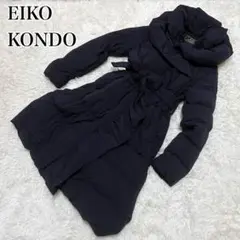 2026年最新】EIKO KONDO ダウンジャケットの人気アイテム - メルカリ