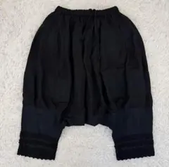 2026年最新】comme des garcons バルーンパンツの人気アイテム - メルカリ