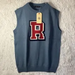 2026年最新】rough & swell ベストの人気アイテム - メルカリ