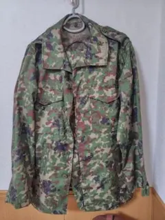 2026年最新】陸自迷彩の人気アイテム - メルカリ