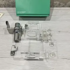 2026年最新】dooa co2システムの人気アイテム - メルカリ