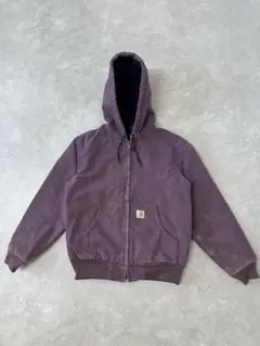 2026年最新】カーハート アクティブジャケット パープルの人気アイテム