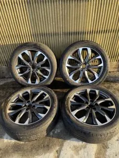 2026年最新】cx-5 純正ホイール 19インチの人気アイテム - メルカリ