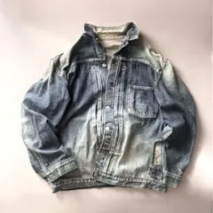 2026年最新】シュタンバウム デニムジャケットの人気アイテム - メルカリ