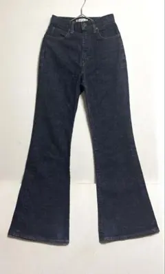 2026年最新】MOUSSY デニム 24 mvs フレアの人気アイテム - メルカリ