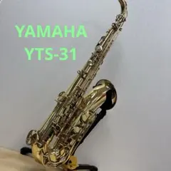 2026年最新】yamaha yts-31の人気アイテム - メルカリ