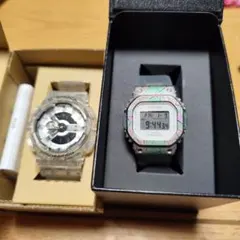 2026年最新】gshock 福袋の人気アイテム - メルカリ