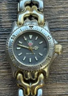 2026年最新】タグホイヤー コンビの人気アイテム - メルカリ