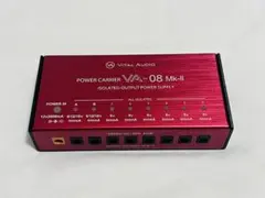 2026年最新】Vital Audio VA-08 Mk-IIの人気アイテム - メルカリ
